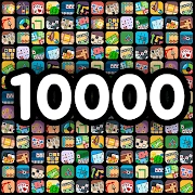 Offline Games - No Wifi Games Mod Apk [Unlimited money]