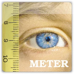 Pupillary Distance Meter | PD