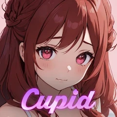 Cupid AI: Virtual Companion Mod Apk [Remove ads][Mod speed]