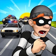 Robbery Bob - King of Sneak Mod Apk [Unlimited money]
