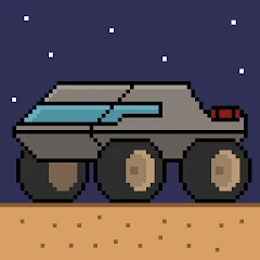 Death Rover: Uzay zombi yarışı Mod Apk [Remove ads]