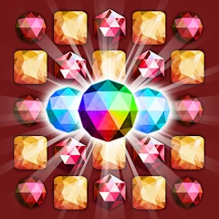 Magic Circus: Match 3 Puzzle Mod Apk 1.7.38 [المال غير محدود]