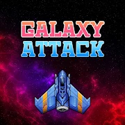 Galaxy Attack: TV Arcade Game Mod Apk [Remove ads][Mod speed]