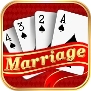 Marriage Card Game Mod Apk [Remove ads][Mod speed]