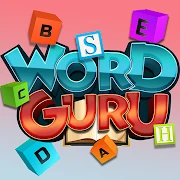Word Guru: 5 in 1 Search Word