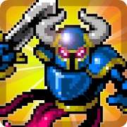 Wizard's Wheel 2: Idle RPG Mod Apk [God Mode][High Damage]