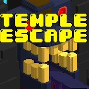 Temple Escape – Endless Run Mod Apk [Unlimited money]