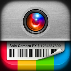 SALE 360 Pro - effect & filter Mod apk