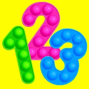 Numbers for kid Learn to count Mod Apk 