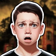 Schoolboy Escape: Evil Witch Mod apk