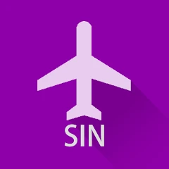 Singapore Flight Info Pro Mod Apk [Paid for free][Free purchase]