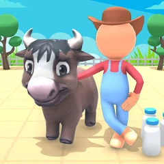 Farm Hero Mod Apk [Remove ads][Unlimited money]