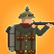 Trench Warfare WW1: RTS Army Mod Apk [Unlimited money][Unlocked]
