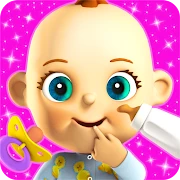 Talking Babsy Baby Mod apk