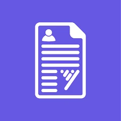 CV & Resume Creator Mod Apk [Remove ads][Unlocked][Premium]