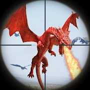 Dragon Shooter: Fire War Mod Apk [Remove ads][Mod speed]