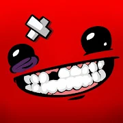 Super Meat Boy Forever Mod Apk [Full]