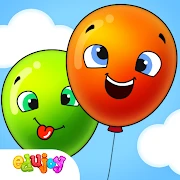 Baby Balloons pop Mod Apk [Remove ads][Mod speed]