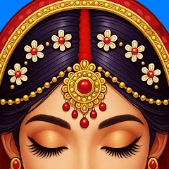 Bengali Wedding Love Marriage Mod apk