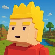 Parkour Craft:Online PvP Games Mod Apk [Remove ads][Mod speed]