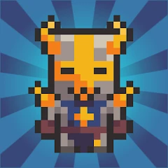 Eternis Heroes - Roguelike RPG Mod Apk [Unlimited money]