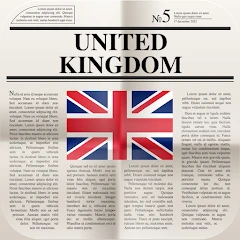 UK News Mod Apk [Remove ads][Mod speed]