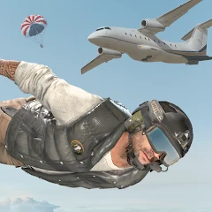 Fire Squad Shooting Games Mod apk