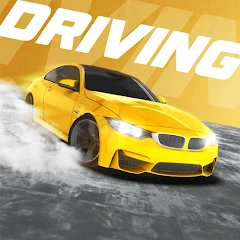 City Car Driving Mod Apk 1.051 [المال غير محدود]