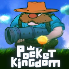 Pocket Kingdom - Tim Tom's Jou Mod apk