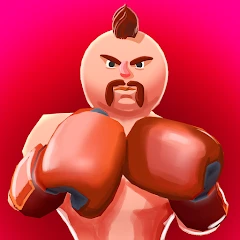 Punch Guys Mod Apk [Mod Menu][God Mode][High Damage]