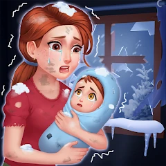 Home Cafe - Mansion Design Mod Apk [Remove ads][Unlimited money][Infinite]