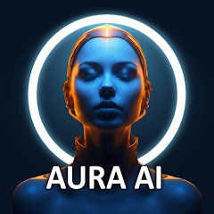 Aura AI- Art Generator Mod Apk [Remove ads][Paid for free][Unlocked][Pro]