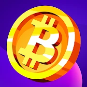 Bitcore: the Crypto idle game Mod Apk [Unlimited money][Free purchase][Unlimited]