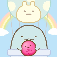 Sumikko gurashi-Puzzling Ways Mod Apk [Unlimited money]