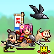 Ninja Village Mod Apk 2.1.1 [المال غير محدود]