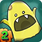 The Creeps! 2 Mod Apk 1.07.03 [المال غير محدود]
