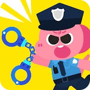 Cocobi Little Police - Kids Mod Apk 