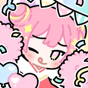 Pastel Party : Dress Up Game Mod Apk [Free purchase]