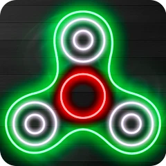 Fidget Spinner Mod apk