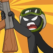 Clash of Stickman: Evolution Mod Apk [Unlimited money]
