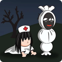 Pocong Hunter Mod Apk [Unlimited money]