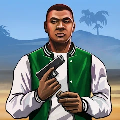 Gangster & Mafia Grand Crime Mod Apk [Remover anúncios]
