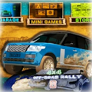 4x4 Off-Road Rally 8 Mod Apk 5.5 [Free purchase]
