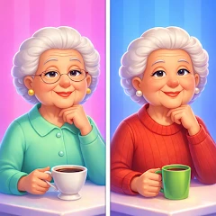 Difference: Spot & Find Master Mod Apk [Remove ads][Mod speed]