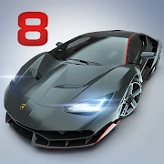 Asphalt 8 - Car Racing Game Mod Apk [Remove ads][Unlimited money]