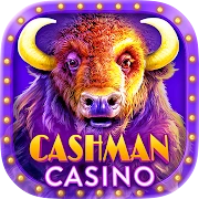 Cashman Casino - Slot Oyunları Mod Apk [Unlimited money]