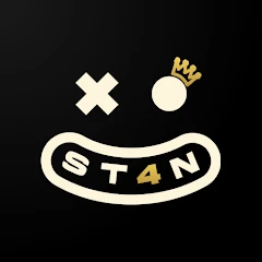 STAN: Live Clubs & Communities Mod Apk [Remove ads][Mod speed]