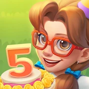 Merge Fables Mod Apk [Remove ads][Mod speed]