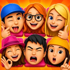That's My Seat - Logic Puzzle Mod Apk [Unlimited money][Free purchase]