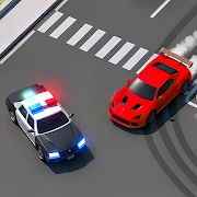 Mad Pursuit: Polis Oyunları Mod Apk [Free purchase]